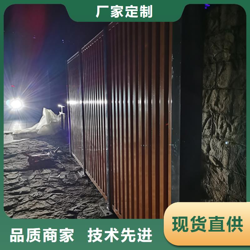 户外吸烟亭畅销全国