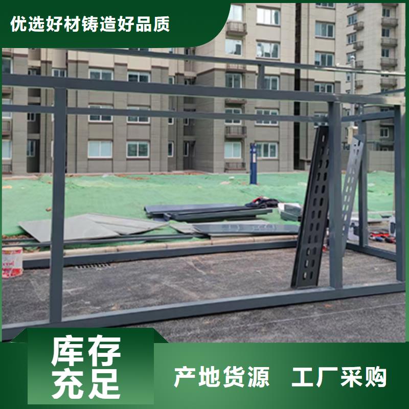 环卫分类垃圾房按需定制