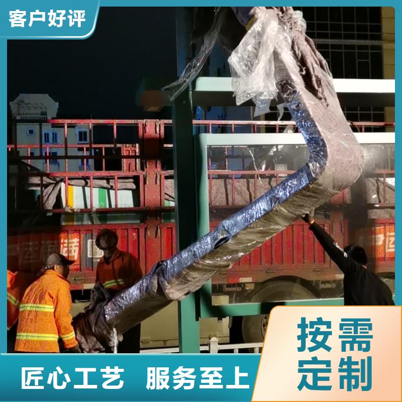 公交巴士候车亭量大从优