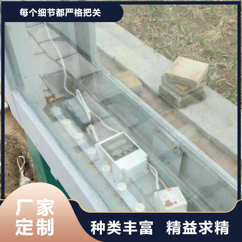 优选:经验丰富质量放心 公交站台【候车亭】用心做品质