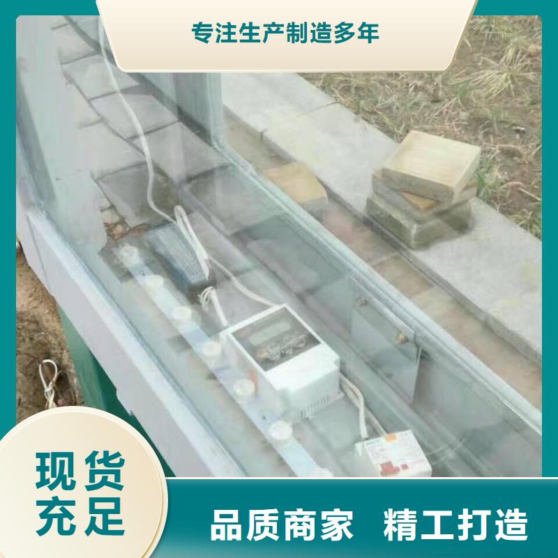 【公交站台】-智能垃圾箱拒绝中间商本地供应商