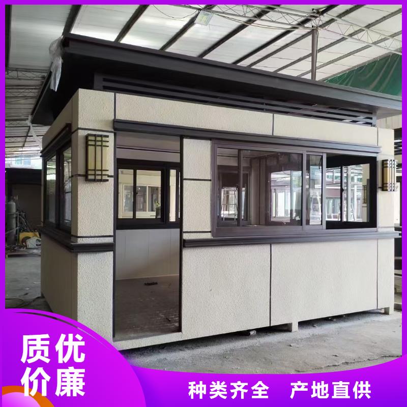 岗亭,景区导视牌值得信赖