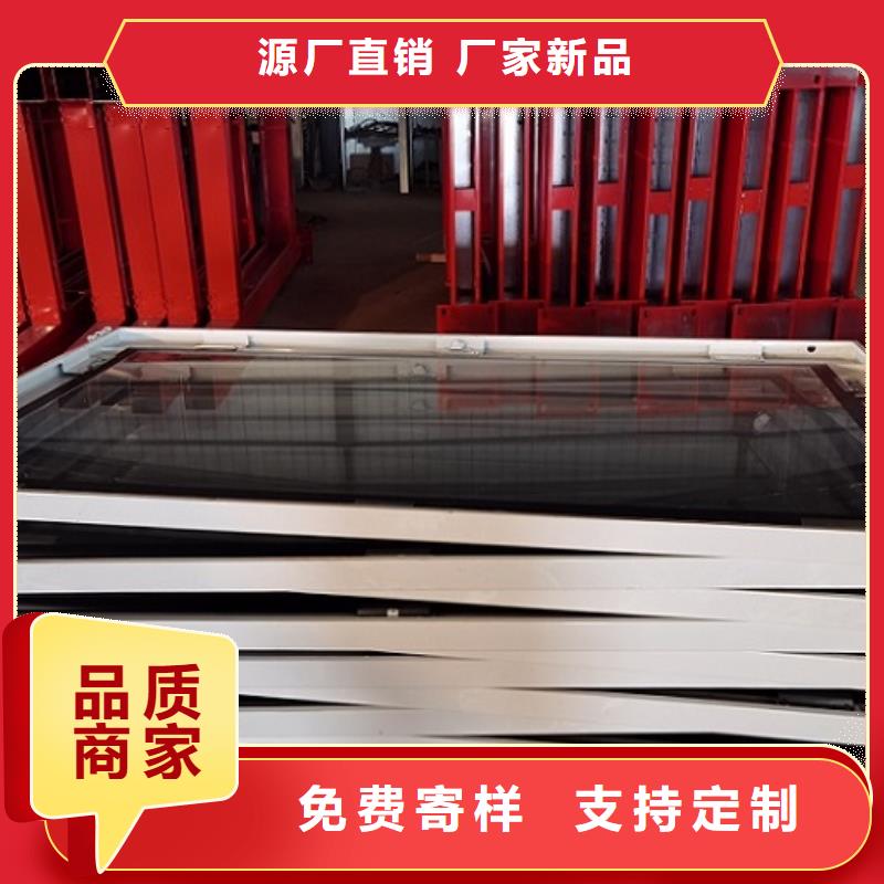 智能滚动灯箱品质放心