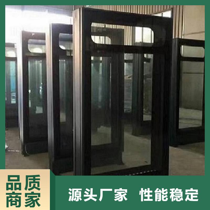 智能滚动灯箱品质放心