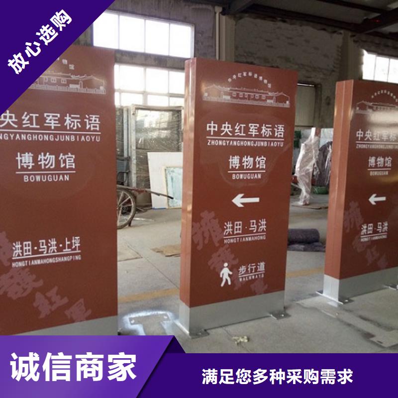 医院简约LED滚动灯箱优势分析