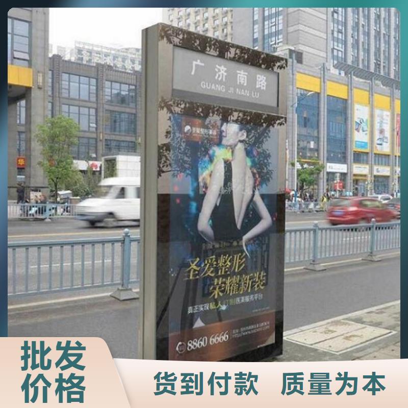环保不锈钢路滚动灯箱厂家