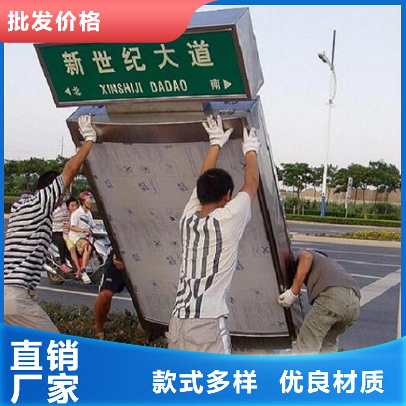 环保不锈钢路滚动灯箱哪里有卖