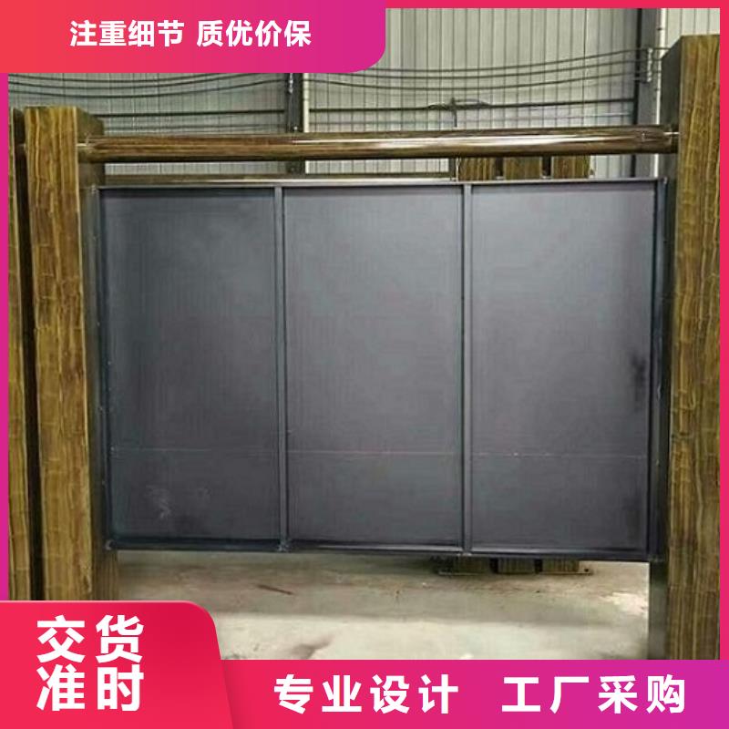 广告滚动灯箱生产厂家_垃圾箱生产厂家全新升级品质保障