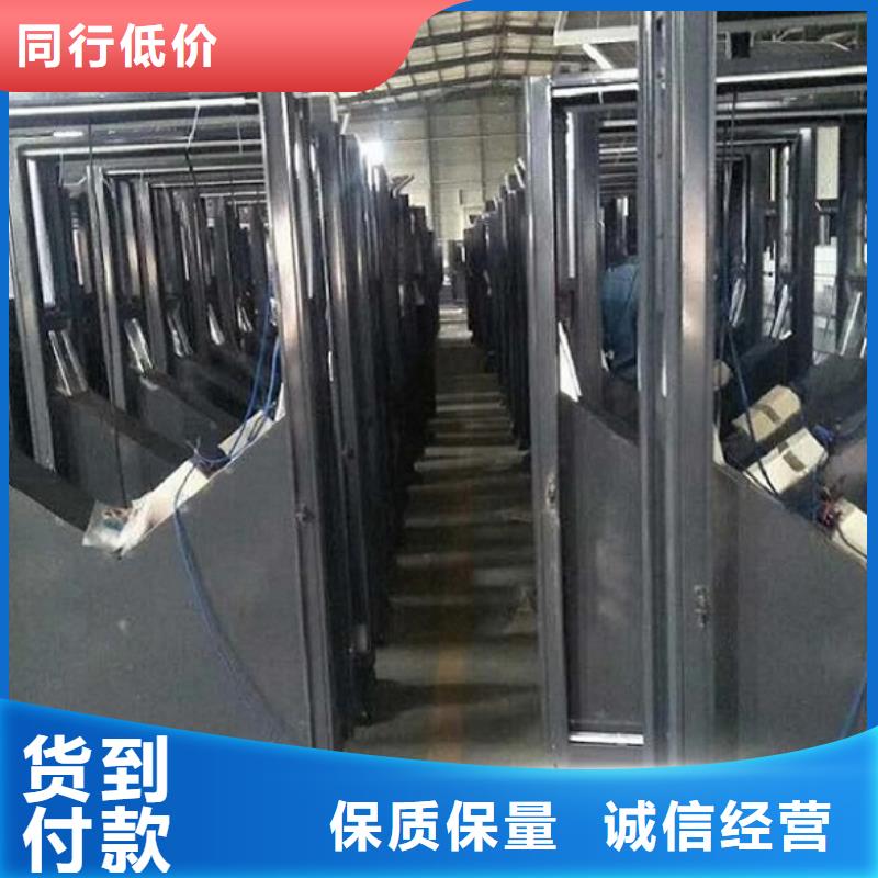 【 智能环保分类垃圾箱生产厂家_候车亭生产厂家细节决定成败】应用广泛