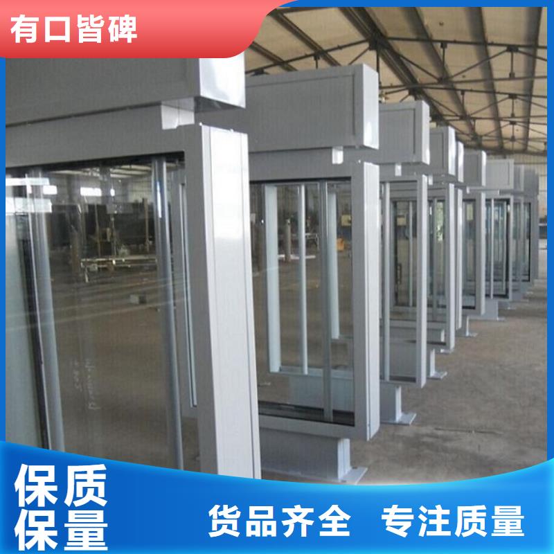 仿古路灯箱放心选择