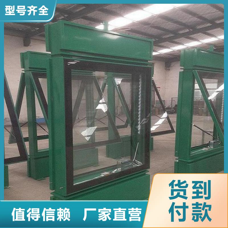 立式LED路广告灯箱放心购买
