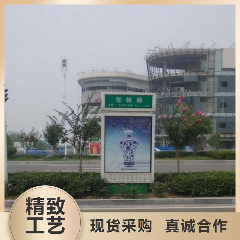 立式LED路广告灯箱放心购买
