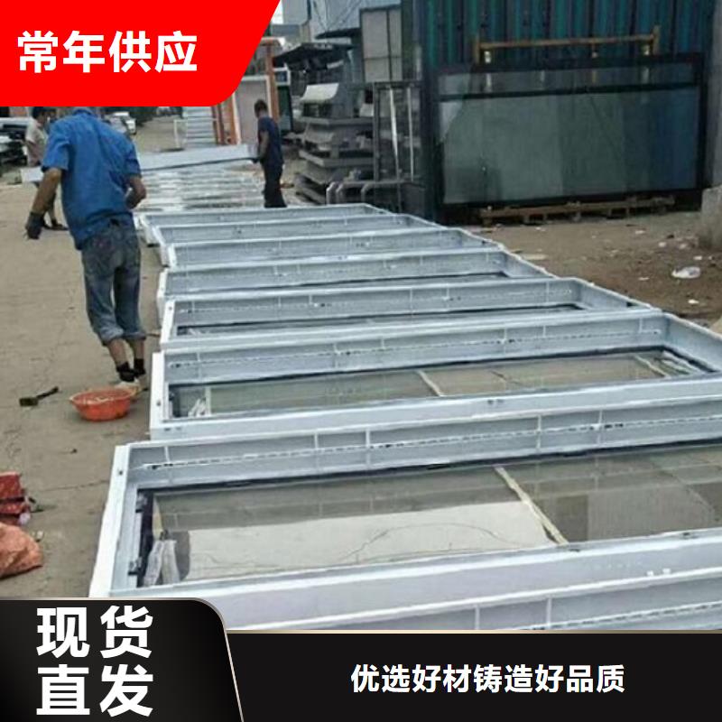LED滚动灯箱智能候车亭产品优良