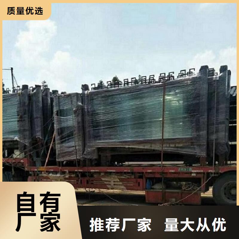 LED滚动灯箱智能候车亭产品优良