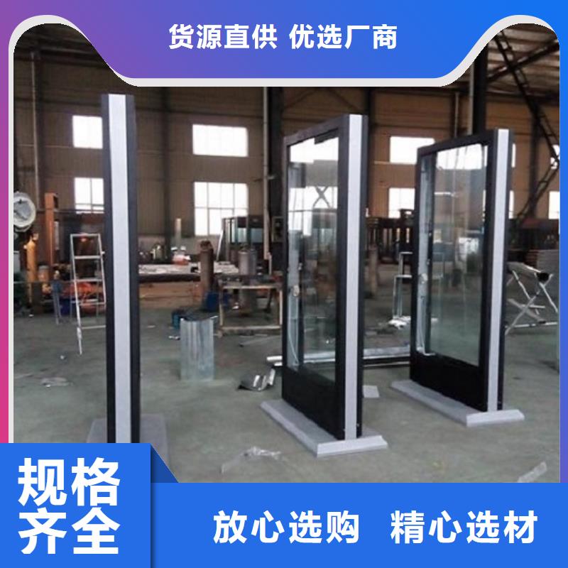 口碑好的铝合金滚动灯箱公司