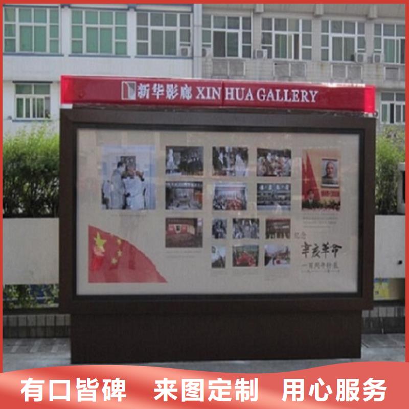 生产立式滚动灯箱_实力厂家