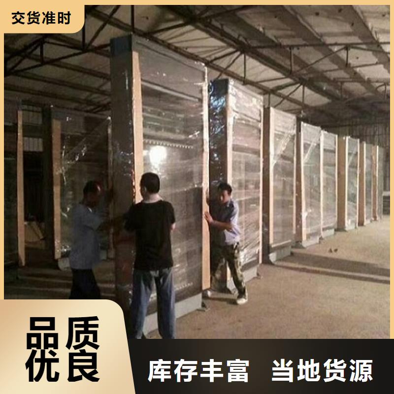 铝合金滚动灯箱厂家价格透明