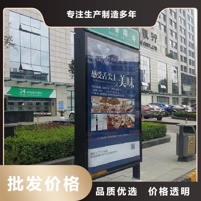 专业销售乡镇路灯箱-大型厂家