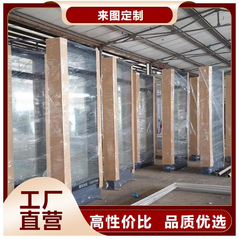 不锈钢路灯箱随时询价