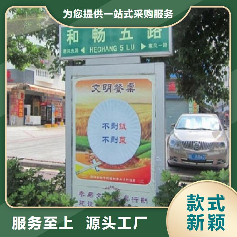 重信誉不锈钢路灯箱供应厂家