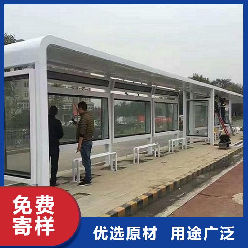 公交站台生产厂家LED滚动灯箱无中间商厂家直销