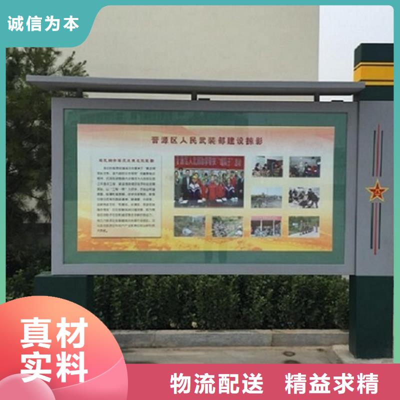 高品质新款灯箱制作供应商