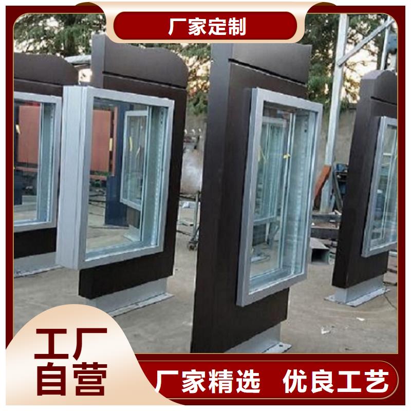 【图】新款灯箱制作价格