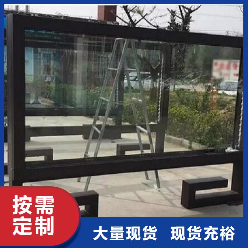 卖横式灯箱制作的实力厂家
