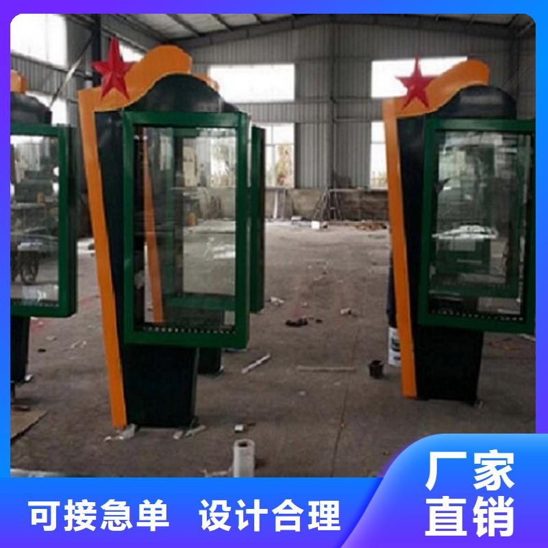 立式灯箱制作优选企业