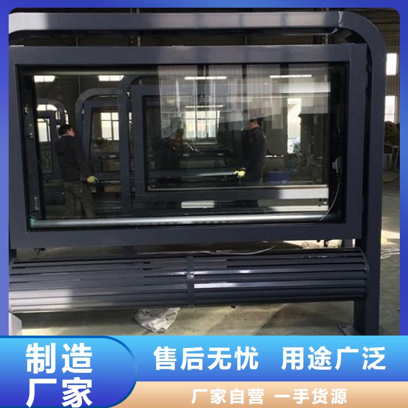 广告滚动灯箱生产厂家源头厂家价格优惠