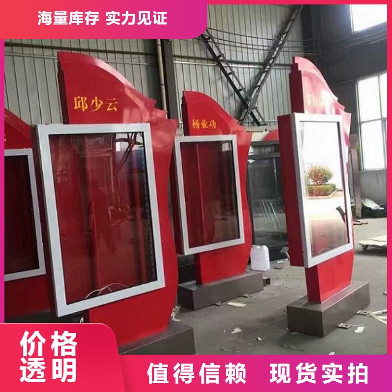 大型滚动灯箱生产厂家来图在线报价