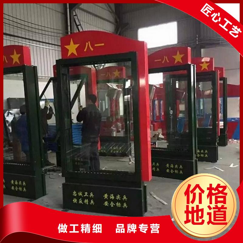落地式滚动灯箱生产厂家实体厂家质量有保障