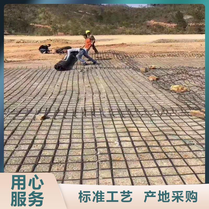 玻纤土工格栅报价