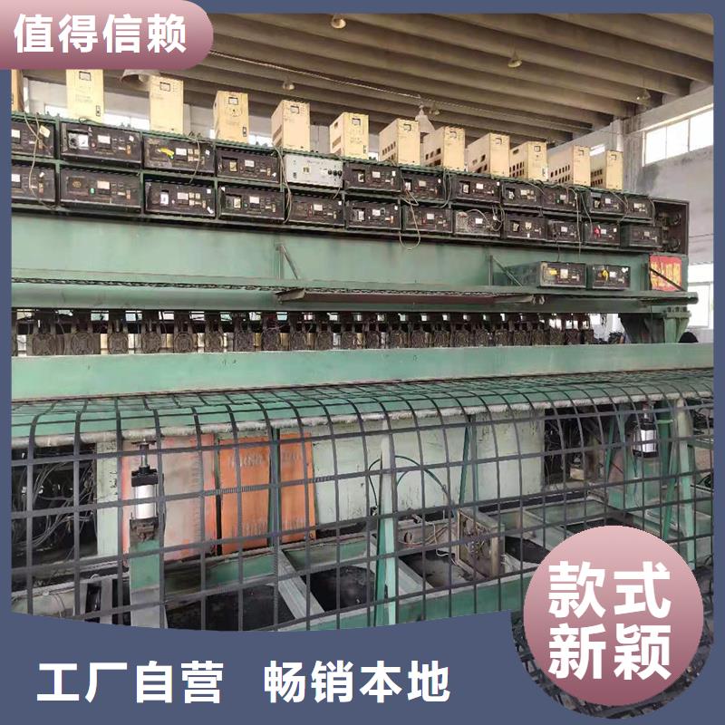 土工格栅玻璃纤维土工格栅出货及时