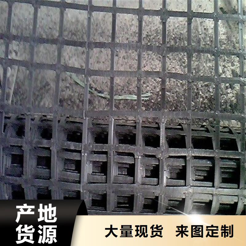 玻纤土工格栅厂家现货