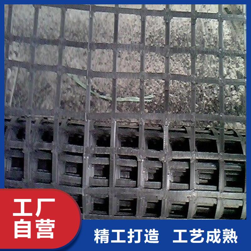 土工格栅镀锌管每个细节都严格把关