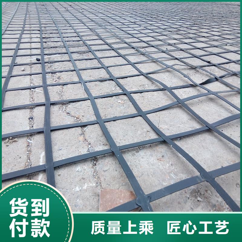 土工格栅-经编涤纶土工格栅产地批发