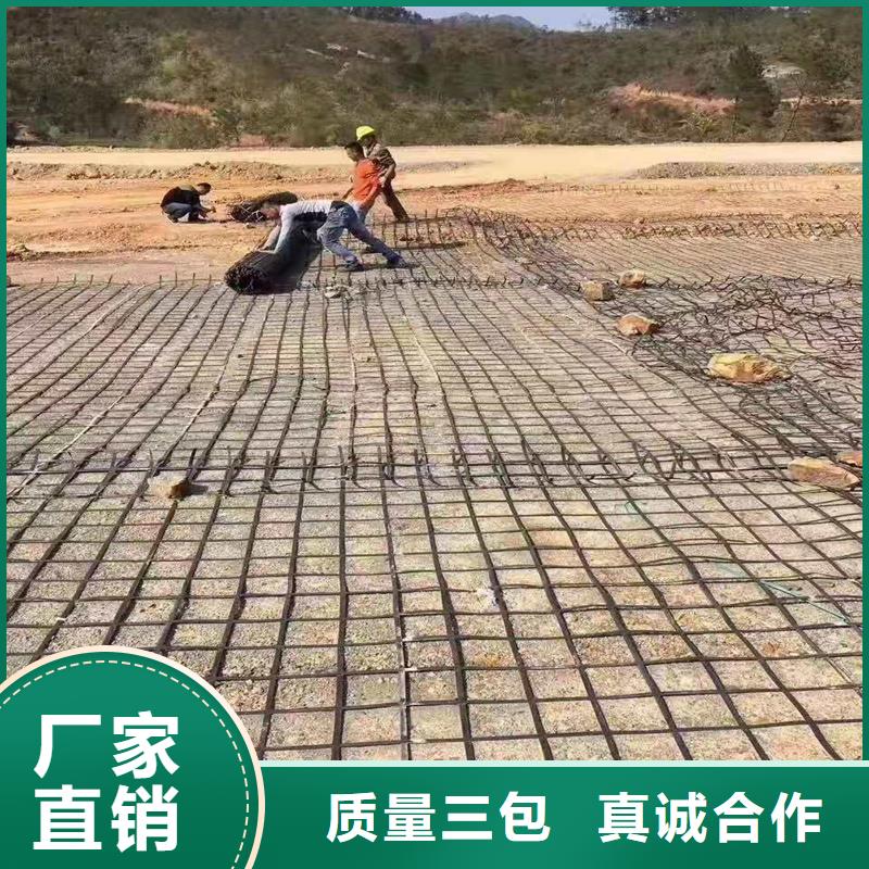 土工格栅_钢塑土工格栅经验丰富质量放心
