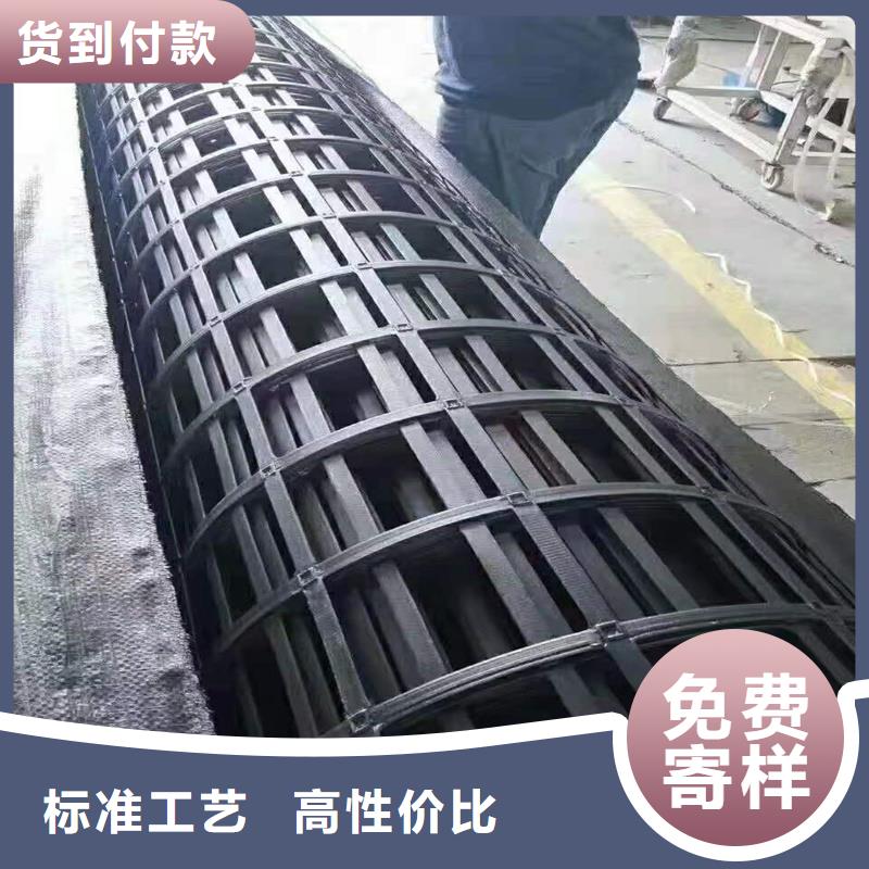 【专业生产制造厂土工格栅源头采购】