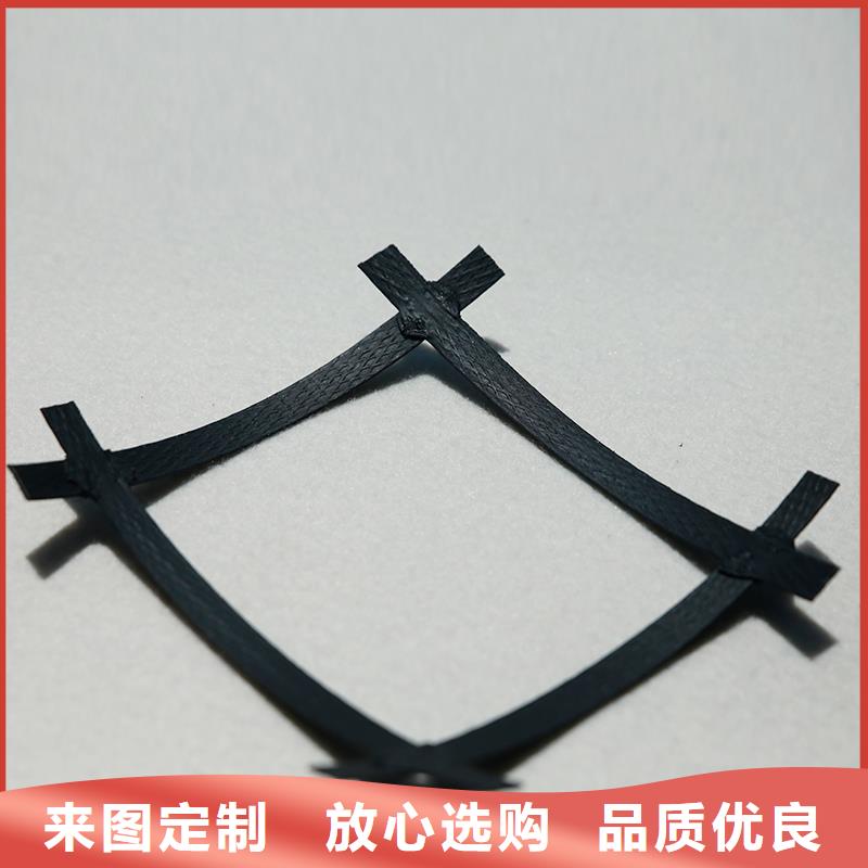 土工格栅-HDPE复合排水板优质货源