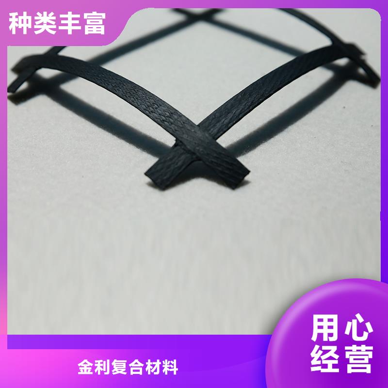 土工格栅,经编涤纶土工格栅自主研发