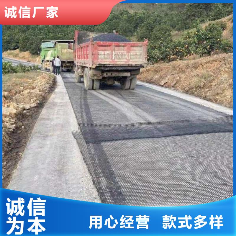 土工格栅防水板实力厂家