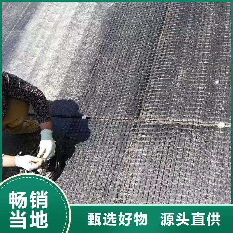 钢塑焊接土工格栅厂家报价