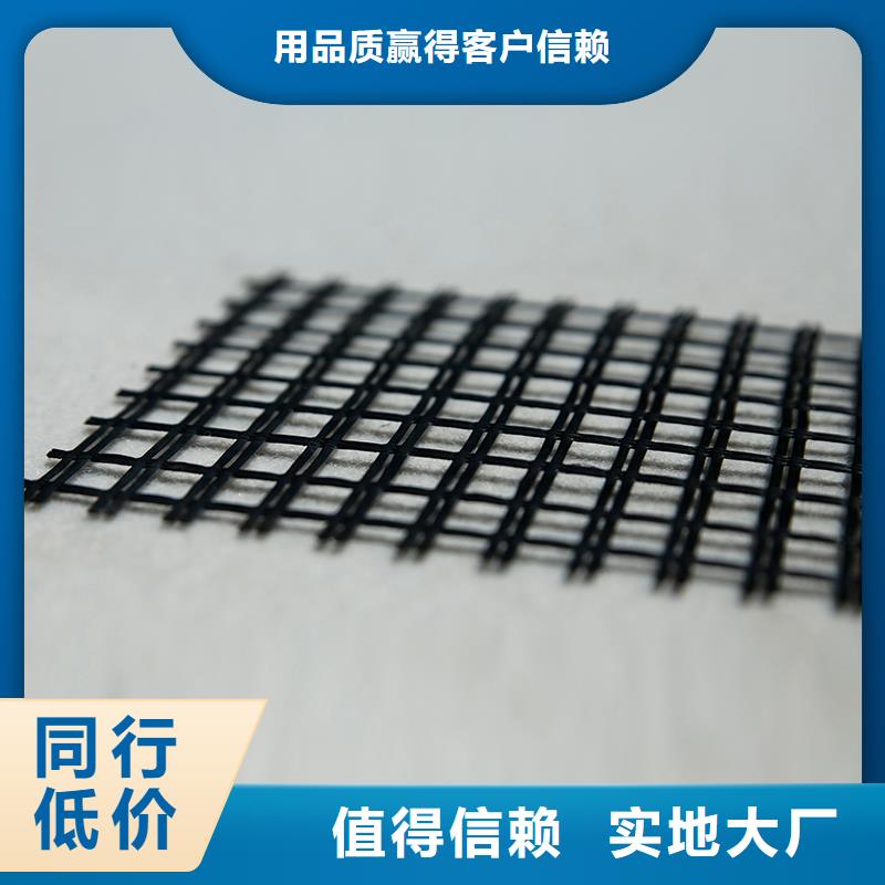 双向土工格栅正规厂家