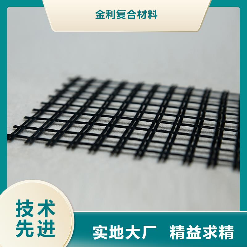 土工格栅经编涤纶土工格栅实力商家
