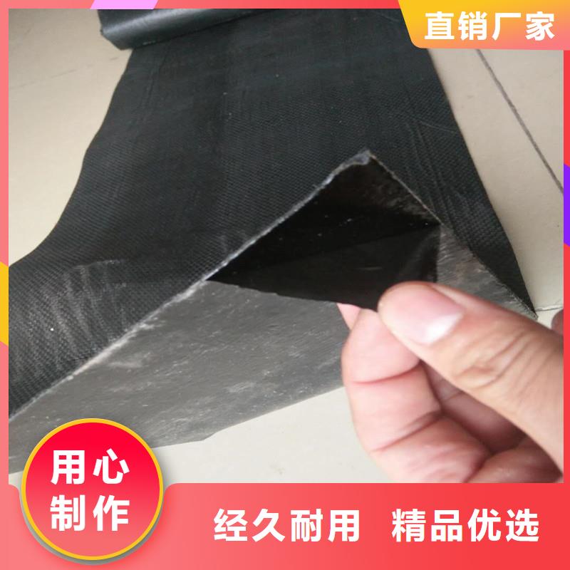 土工格栅\抗裂贴-短纤无纺土工布精致工艺