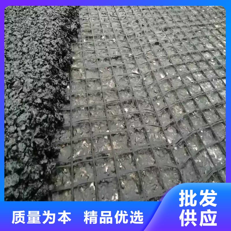 双向钢塑土工格栅生产厂家