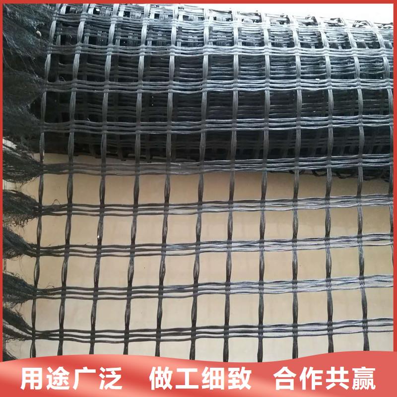【土工格栅\抗裂贴单向塑料土工格栅品质做服务】