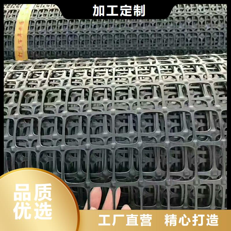 土工格栅\抗裂贴土工布技术先进