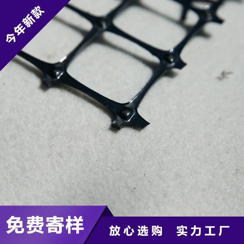土工格栅\抗裂贴钢塑格栅品类齐全